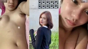 Oniptrcia Angkat Video Call, Tapi Bukan Buat Ngobrol