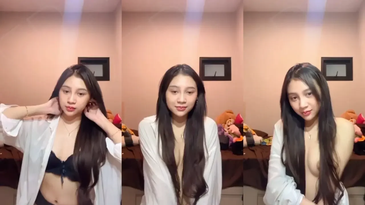 Seleb tiktok spill ttnya saat live