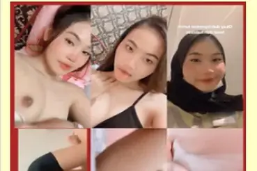 Cewek 18+ Jilbab Memek Pink Suka Colmek Dan Bugil