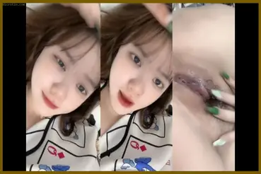 Cewek Chindo Mau Bobo Tapi Pengen Colmek Dulu