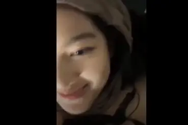 Cewek Jilbab Ukhti Imut Manis Viral Di Ewe Brutal