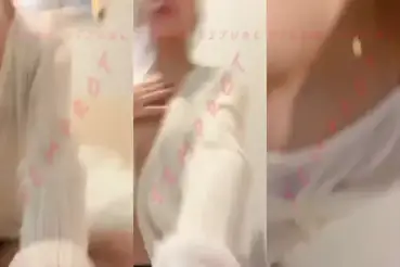 Dokumentasi Anggraa Cantik Part 6 Live Kasur