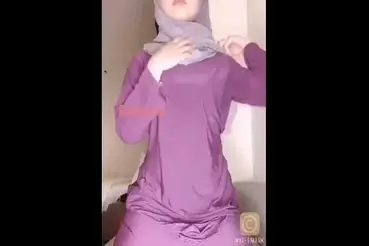 Dokumentasi Babyrina Cantik Live Bersantai Kasur