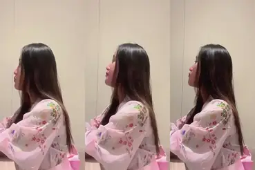 Dokumentasi Becca Selebgram Cantik Mulus
