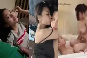 Dokumentasi Cassandra Loewy Cantik Pasrah Kasur