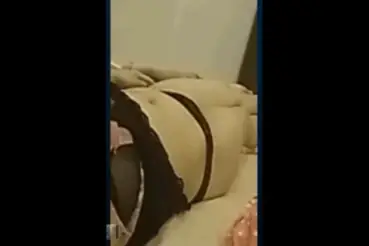 Dokumentasi Gadis Pekerja Cantik Live Kasur