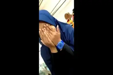 Dokumentasi Gadis Semok Cantik Live Kasur