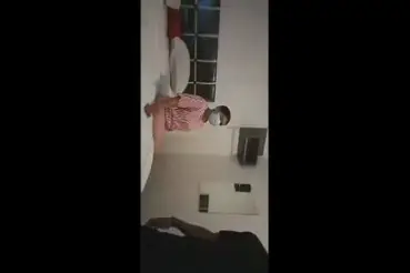 Dokumentasi Resepsionis Cantik Di Peraduan Kasur