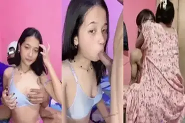 Dokumentasi Sherly Cantik Pasrah Goyang Kasur
