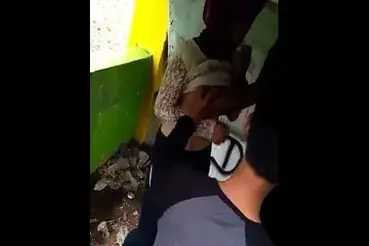Dokumentasi Ukhti Hijab Cantik Live Bersantai Kasur