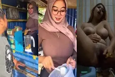 Dokumentasi Windaa Semok Cantik Live Kasur