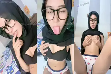 Dokumentasi Zoyaa Claryne Mulus Cantik Kasur