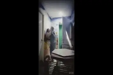 Gadis Cantik Pasrah Goyang Kasur Peraduan