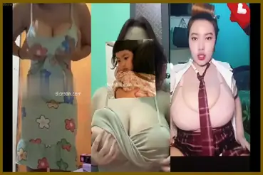 Gea Tiktok Update Cewek Tobrut Colmek Sambil Cosplay