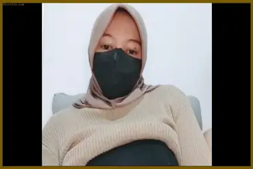 Kapan Lagi Ngewe Hijab Binal Sambil Live