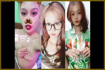 Koleksi Live Talent Afa Aleaa 2026