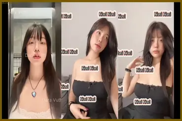 Koleksi Masturbasi Talent Kiwionlyou Cindo