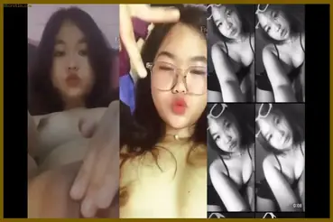 Kolpri Lena Cindo Chubby Colmek Bikin Gemes