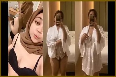 Kompilasi Colmek Tante Agnes Jilboob Gemoy
