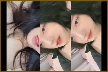 Konten Private Talent Kitkat Spesial Zoom Meki