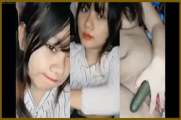 Live Miss Imoucoso Colmek Pake Timun Emaknya