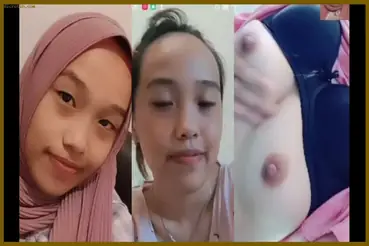 Livu Cewek Hijab Tocil Lagi Sange Berat