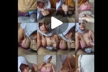 Mba Laundry Jilbab Tobrut Semok Mau Di Ajakin Ngewe
