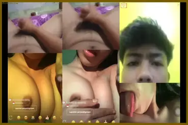 Miss Livia Main Ometv Ketemu Cowo Sange Coli