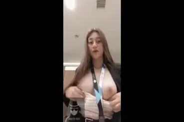 Momen Manja Gadis Cantik Bersama Pacar