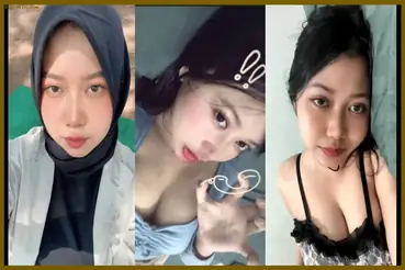 Naya Hijab Tobrut Lagi Sange Masturbasi Butuh Lawan