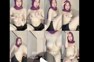 Naycrt Cewek Jilbab Putih Mulus Colmek