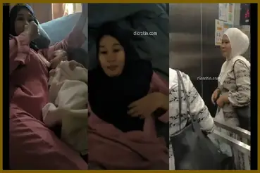 Ngewe Mama Temen Sendiri Wanita Jilbab Menyusui Yang Sering Kajian