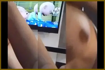 Nonton Upin Ipin Sambil Ngewe Pacar