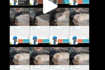 Ometv Ketemu Cewek 18+ Jilbab Pamer Nenen Mulus