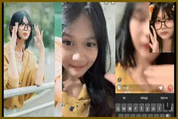 Private Vcs Sama Miss Keysha Cindo Bening