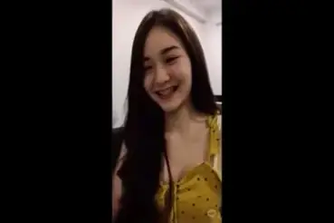 Siaran Live Gadis Cantik Part 81 Di Kasur