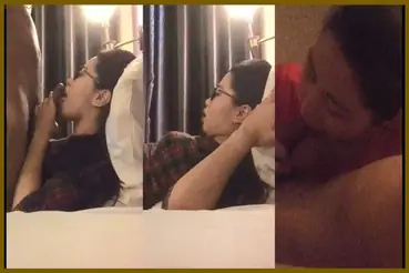 Skandal Ainun Stape Bersama Pacar Di Hotel