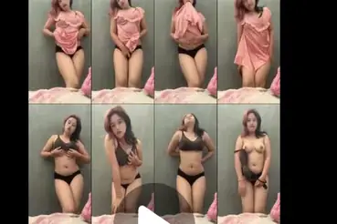 Skandal Aldisa Update Cewek Pulen Doyan Colmek