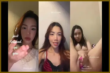Syeira Cewek Cindo Mantap Banget Pap Binal Sambil Colmek