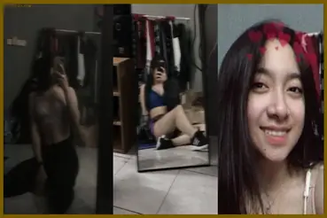 Tina Cewe Yang Selalu Kesepian Masturbasi