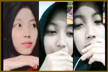 Ukhti Cantik Vcs Colmek