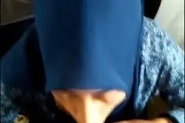 Ukhti PNS Cantik Pasrah Goyang Kasur Tetangga