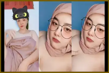 Update Live Host Gigi Jilbab Gemoy Fulldur