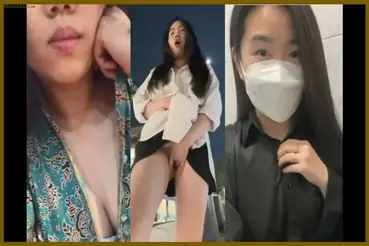 Update Novi Chindo Exib Colmek Di Ruang Publik
