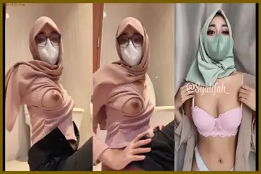Video Masturbasi Ukhti Syalifah Boba Mancung