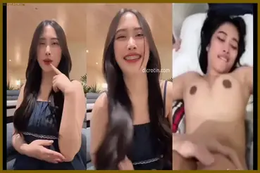 Zahra Sextape Menampilkan Wajah Binal Body Asik Toket Gede